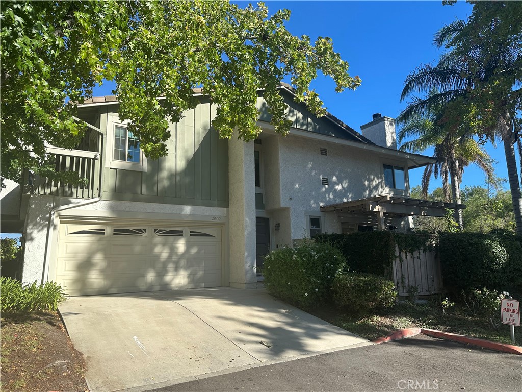 2602 Calle Elegante Property Photo 1