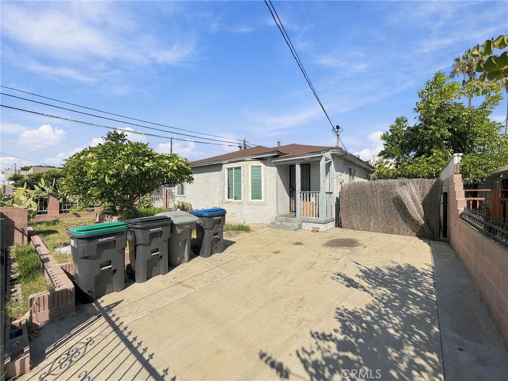 1741 W 150th Property Photo 1