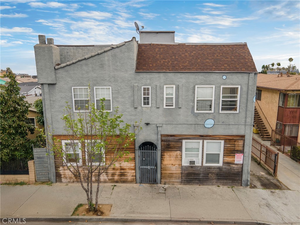 722 S Ford Boulevard Property Photo 3