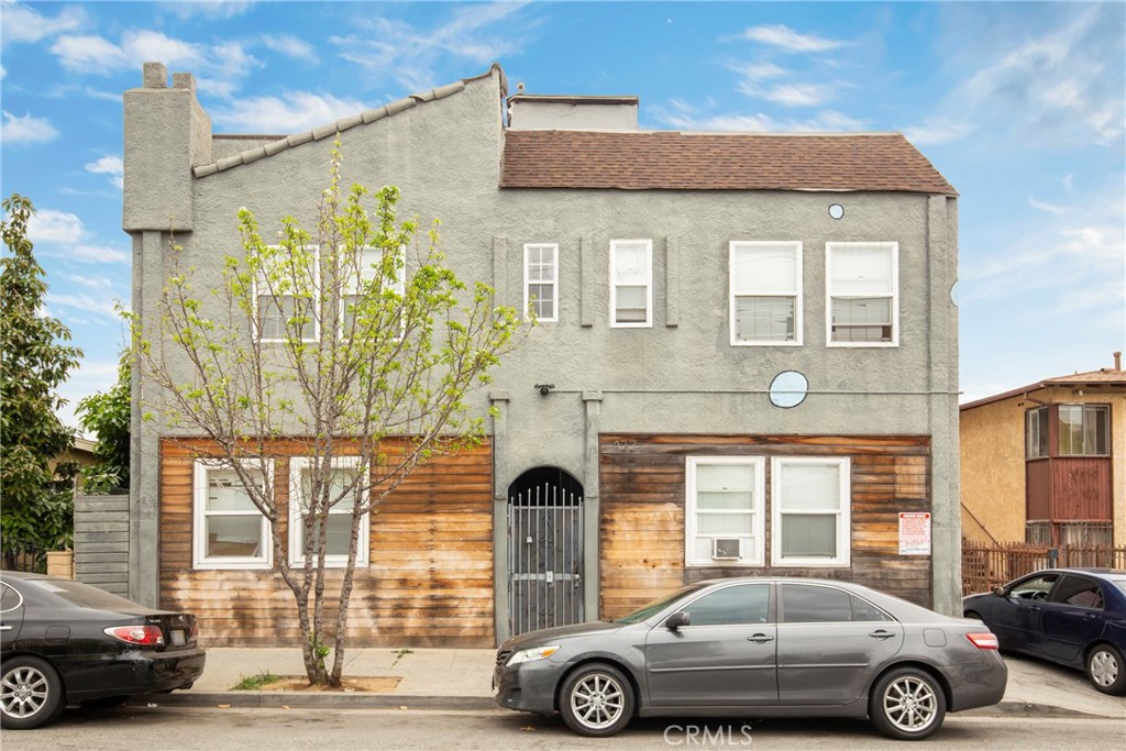 722 S Ford Boulevard Property Photo 8
