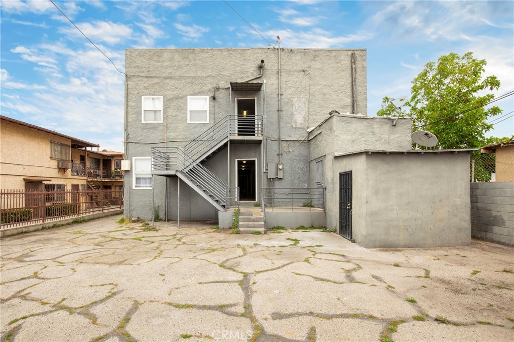 722 S Ford Boulevard Property Photo 13