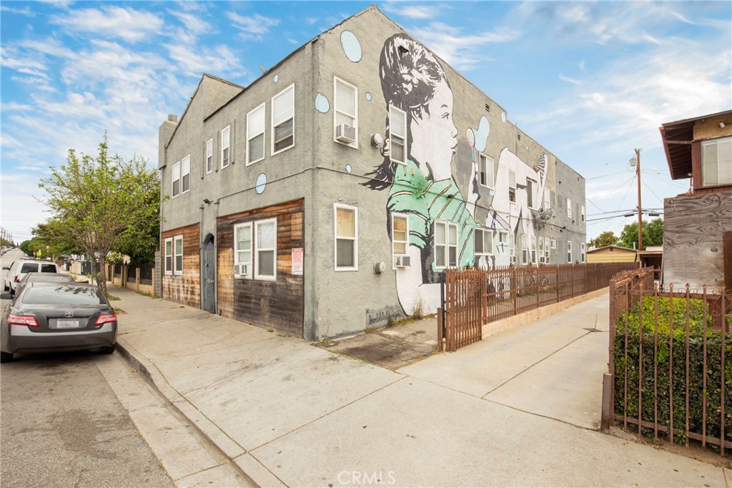 722 S Ford Boulevard Property Photo 15