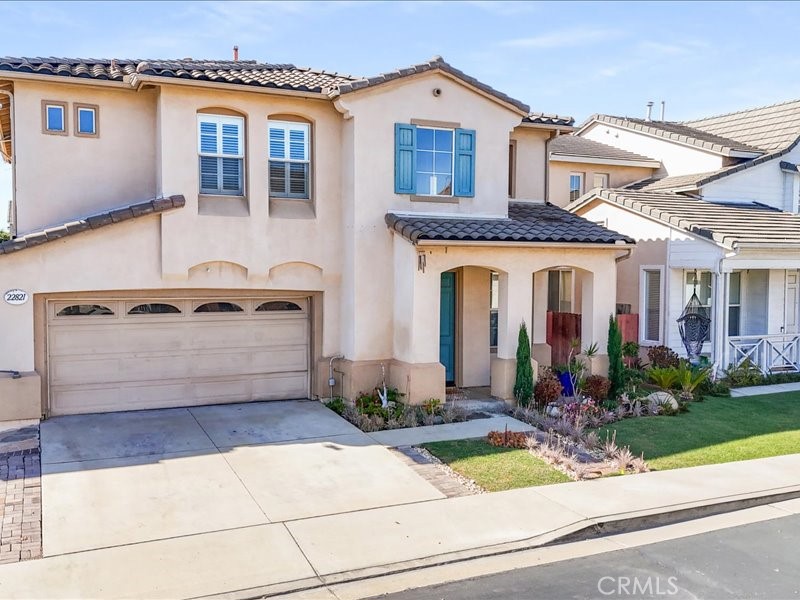 22821 Oak Knoll Property Photo 1