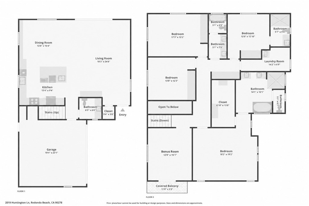 2019 Huntington Lane A Property Photo 56
