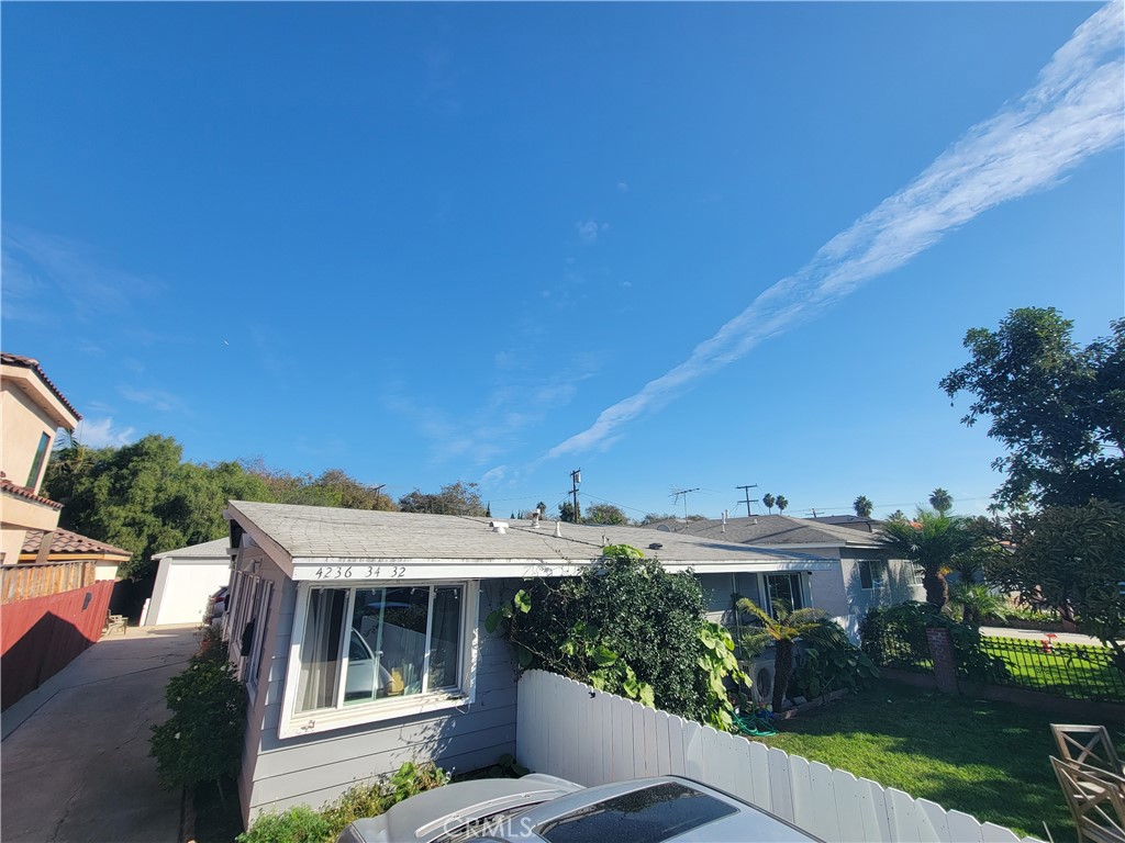 4232 Mclaughlin Property Photo 1