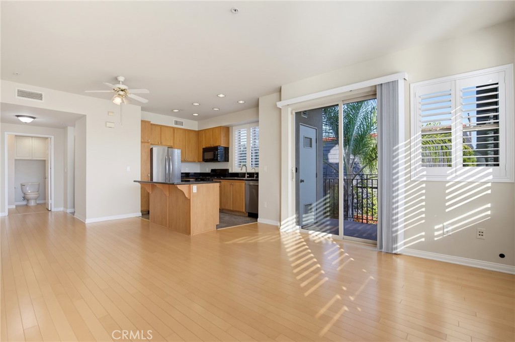 2742 Cabrillo Avenue 212 Property Photo 5