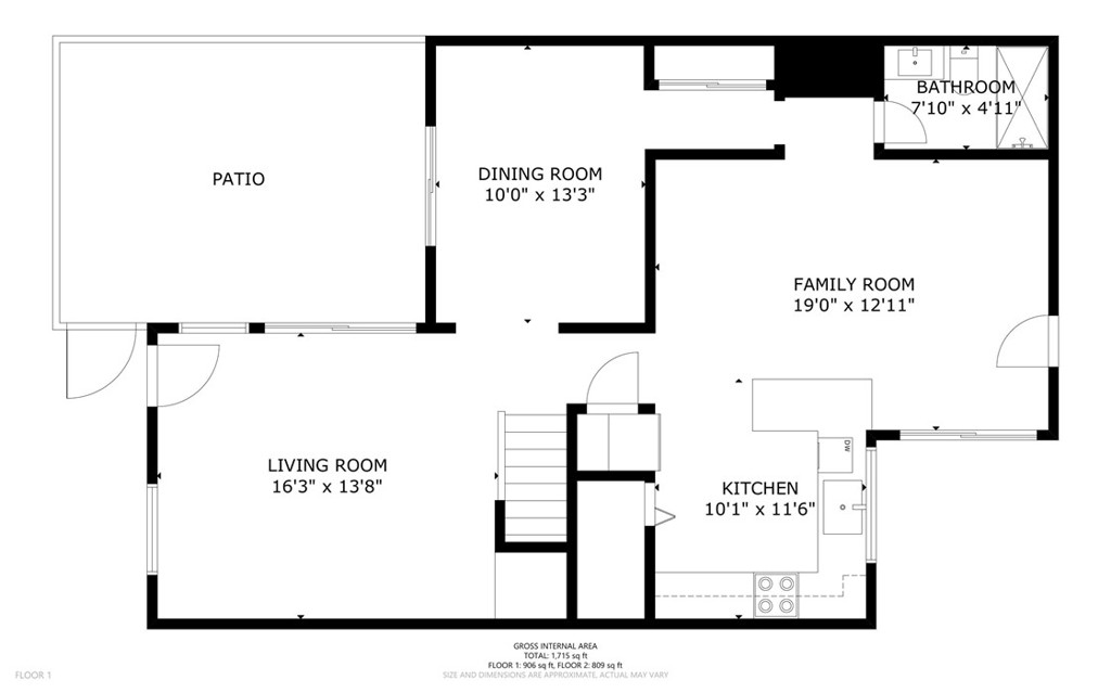 22544 Jeffrey Mark Court 1 Property Photo 47