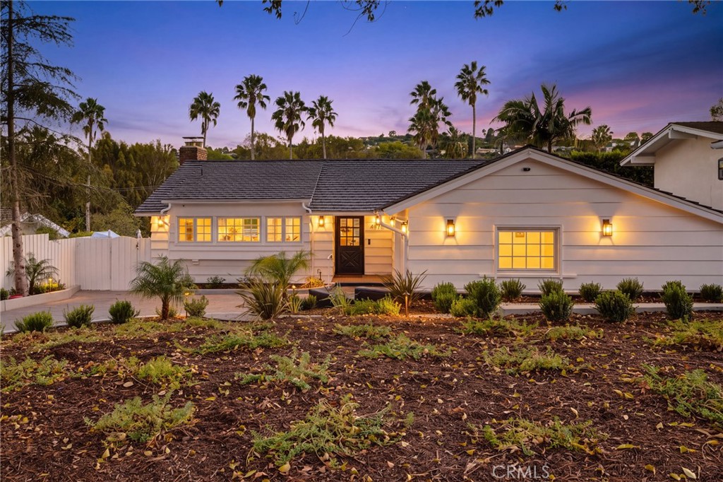 4036 Via Pima Property Photo 2