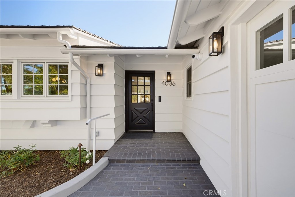 4036 Via Pima Property Photo 3