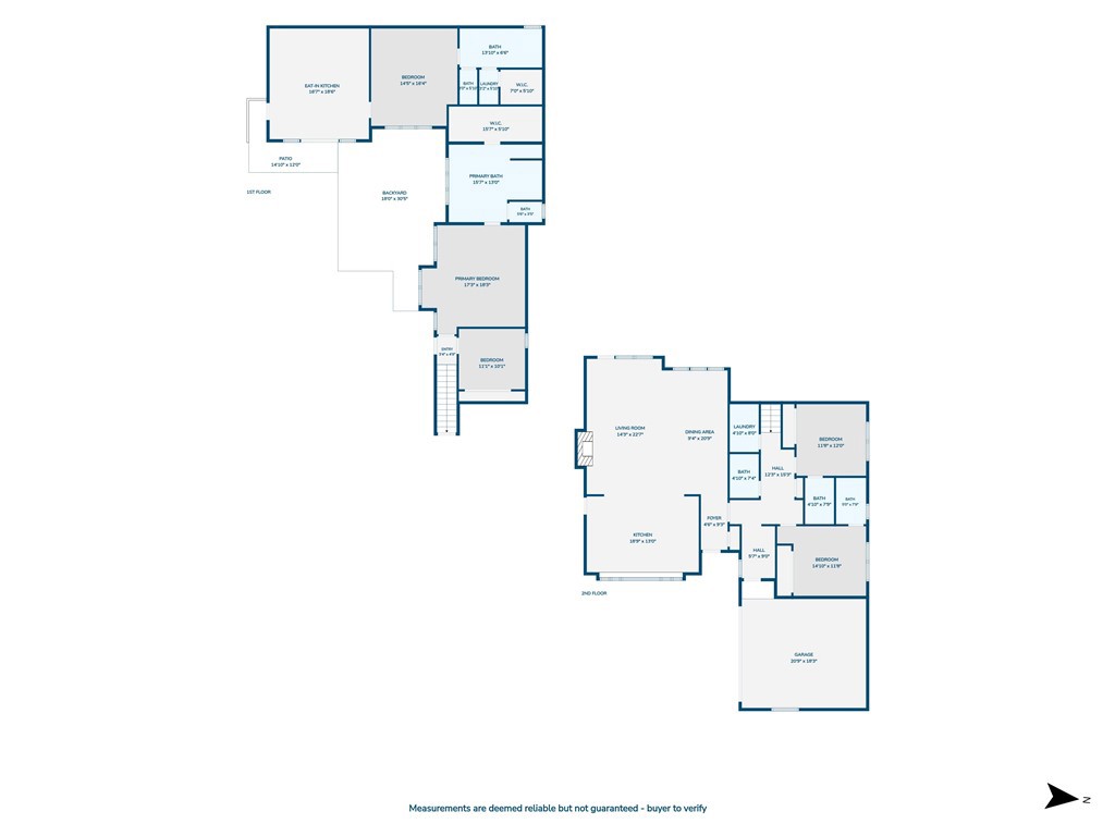 4036 Via Pima Property Photo 73