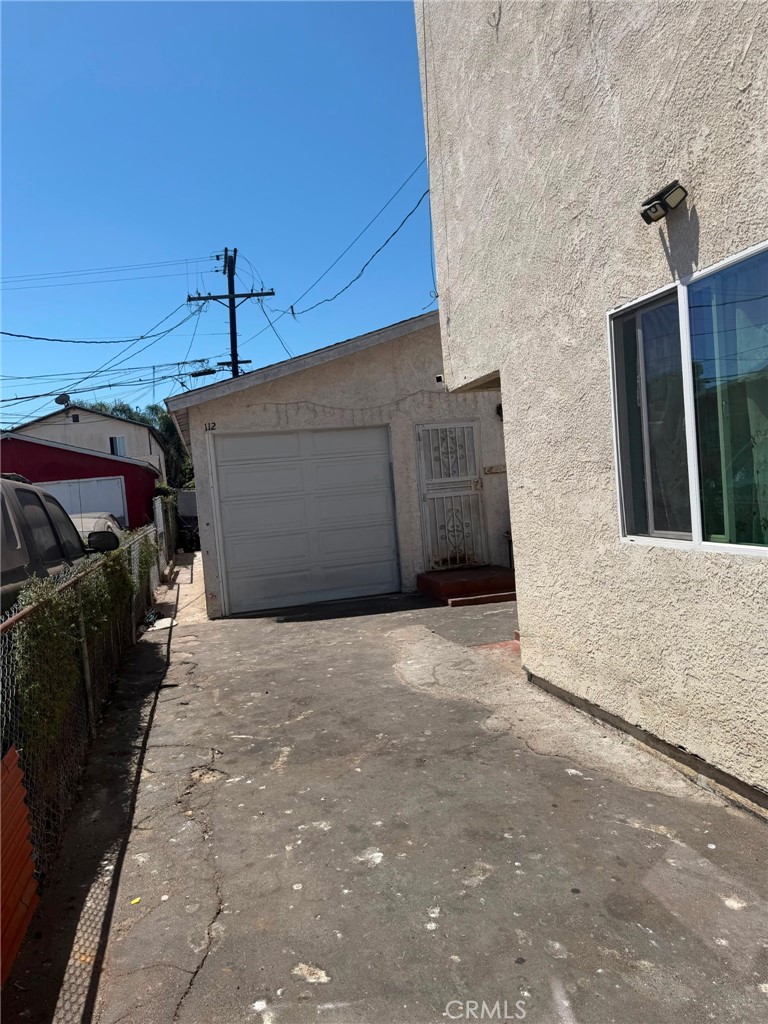 112 95th St Property Photo 2