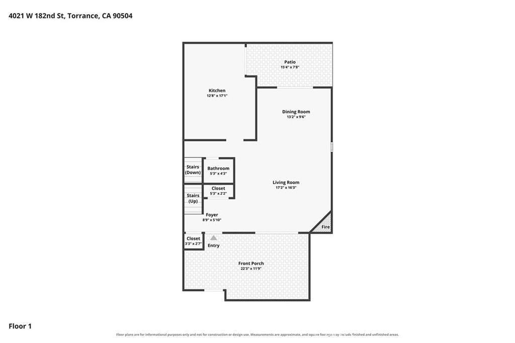 4021 W 182nd H Property Photo 36