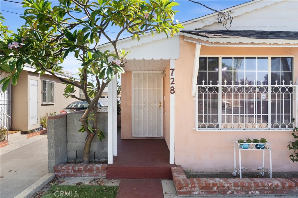 728 Mar Vista Avenue Property Photo 17