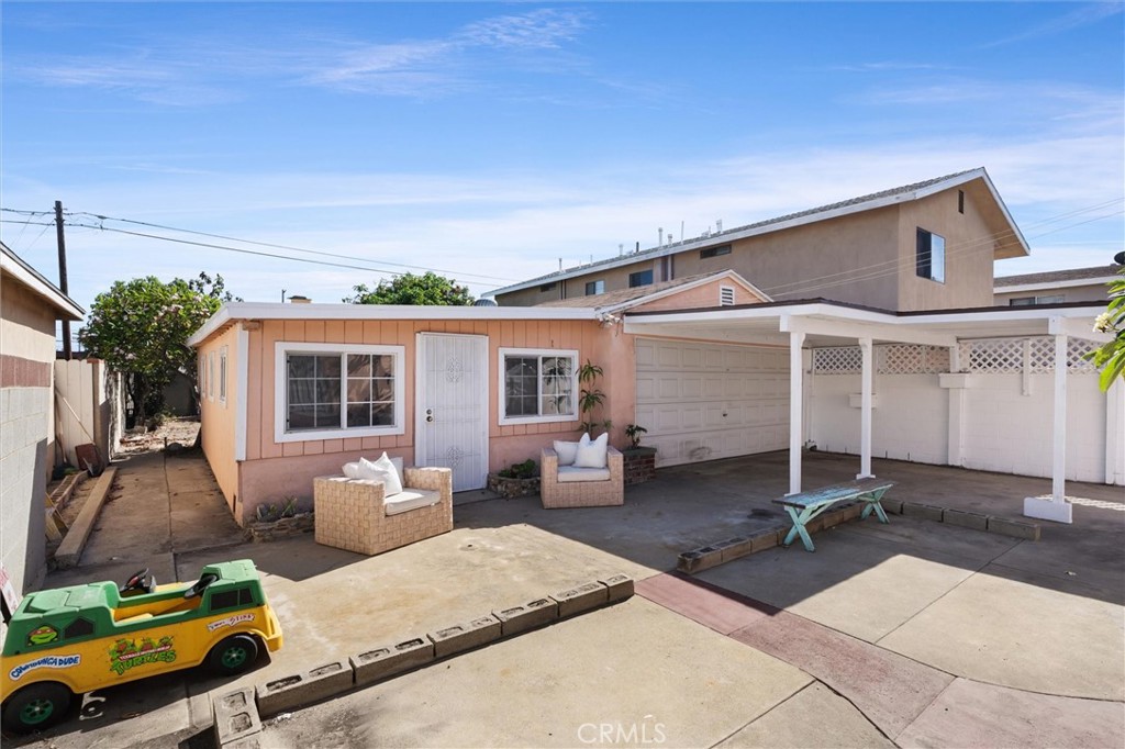 728 Mar Vista Avenue Property Photo 20