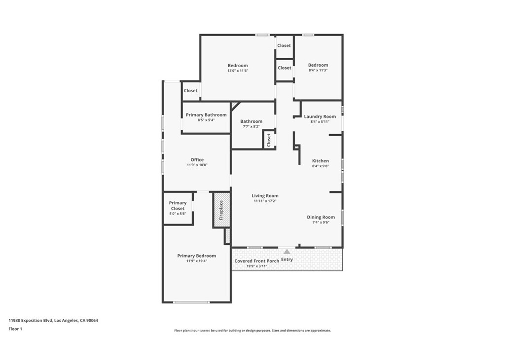 11938 Exposition Boulevard Property Photo 17