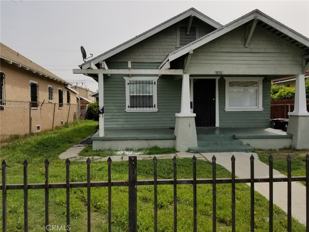 5856 S Olive Property Photo 1