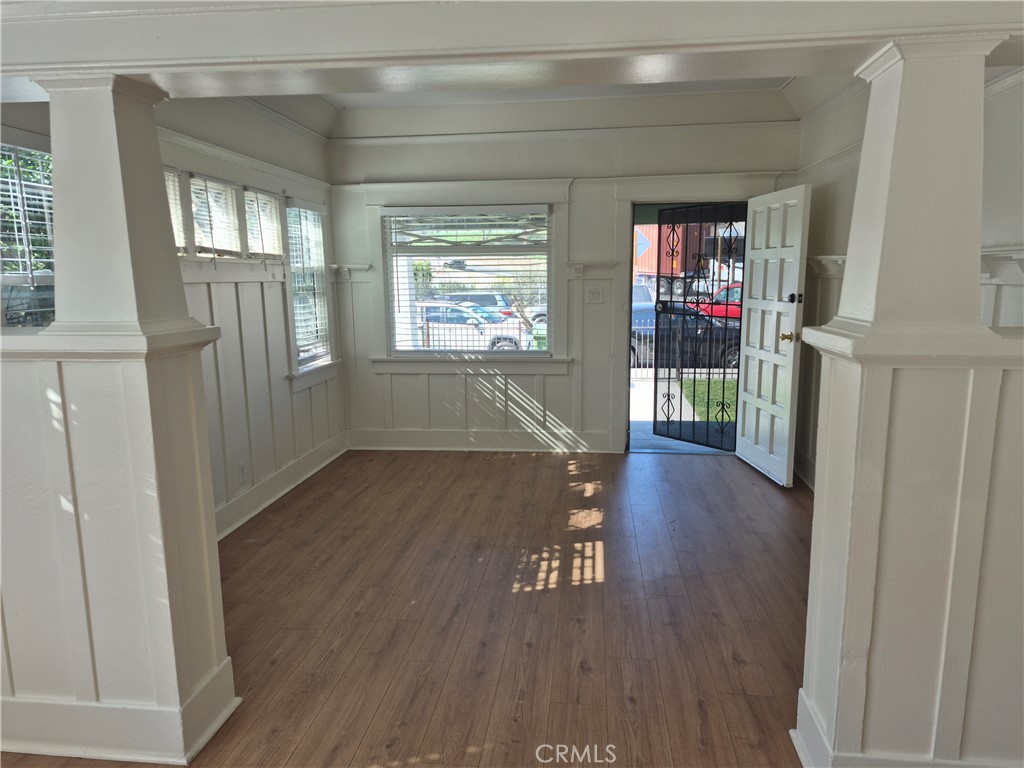 5856 S Olive Property Photo 2