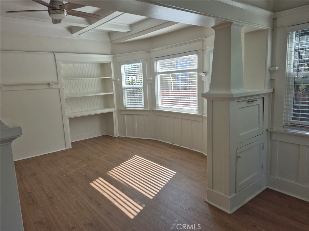 5856 S Olive Property Photo 3