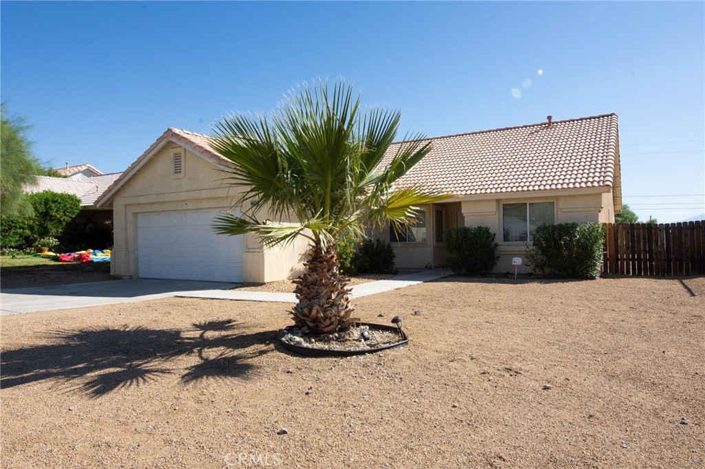 66075 Santa Rosa Property Photo 1