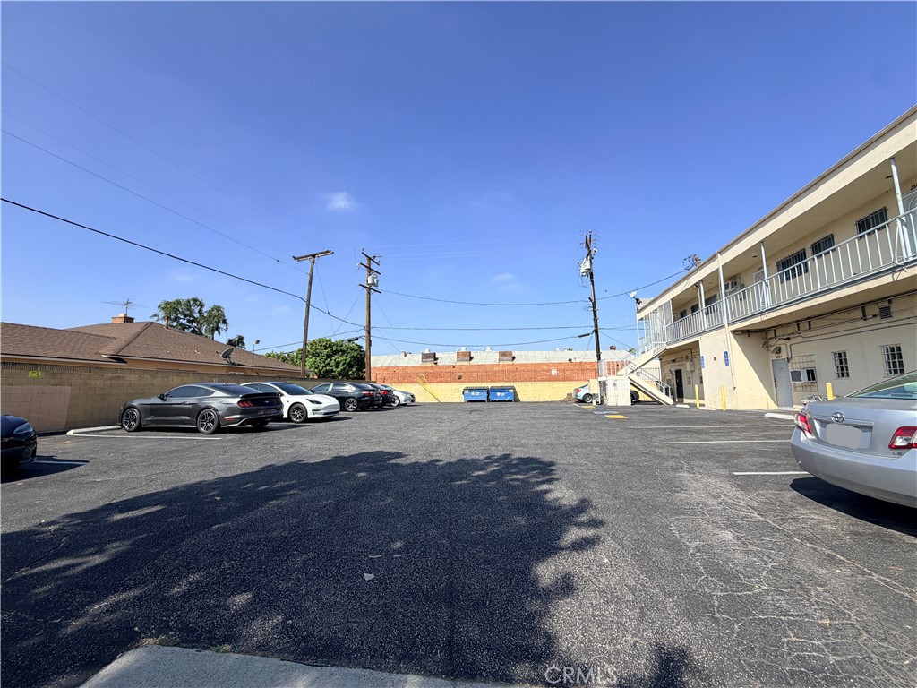 2610 W Imperial Highway B Property Photo 9
