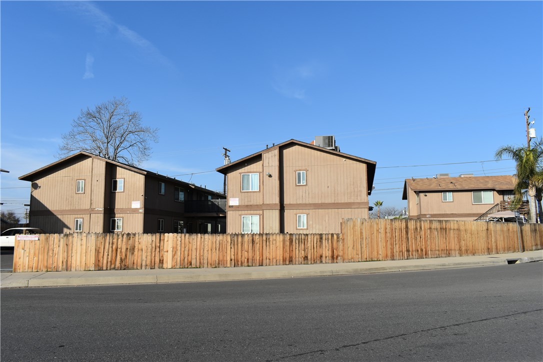 816 East 19th Street Property Photo 4