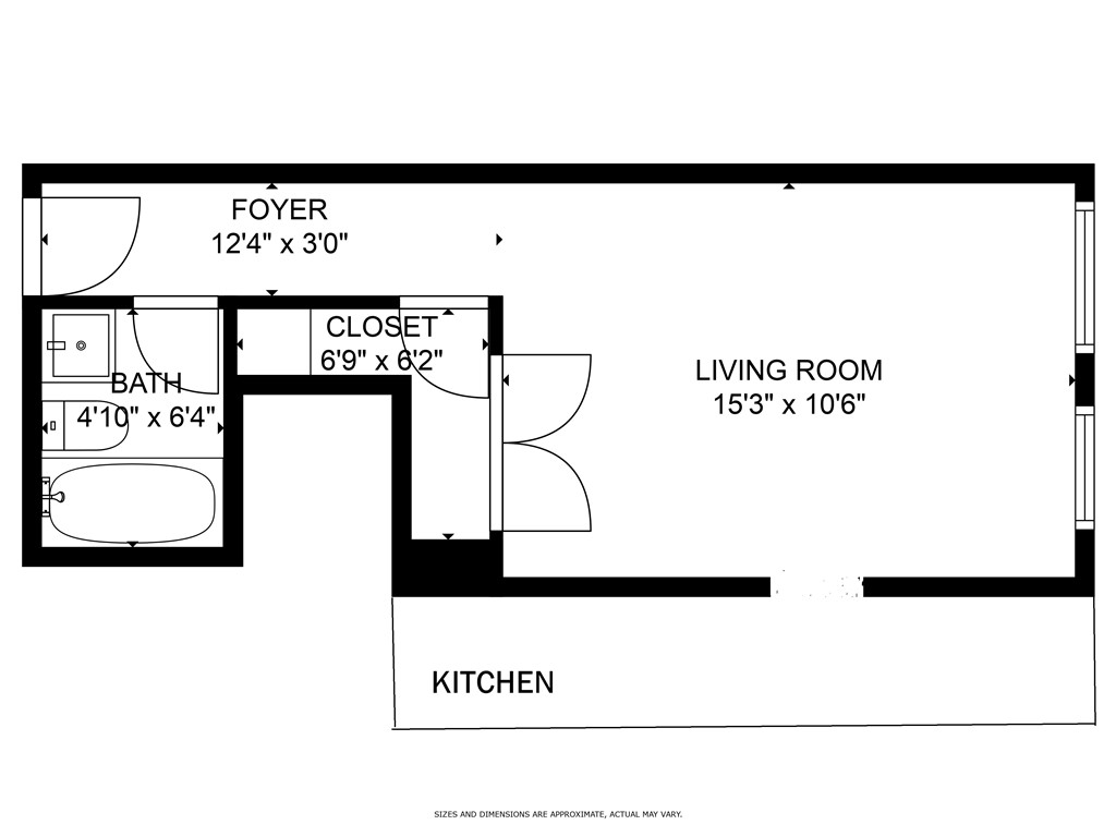 1116 Sartori Avenue 211 Property Photo 10