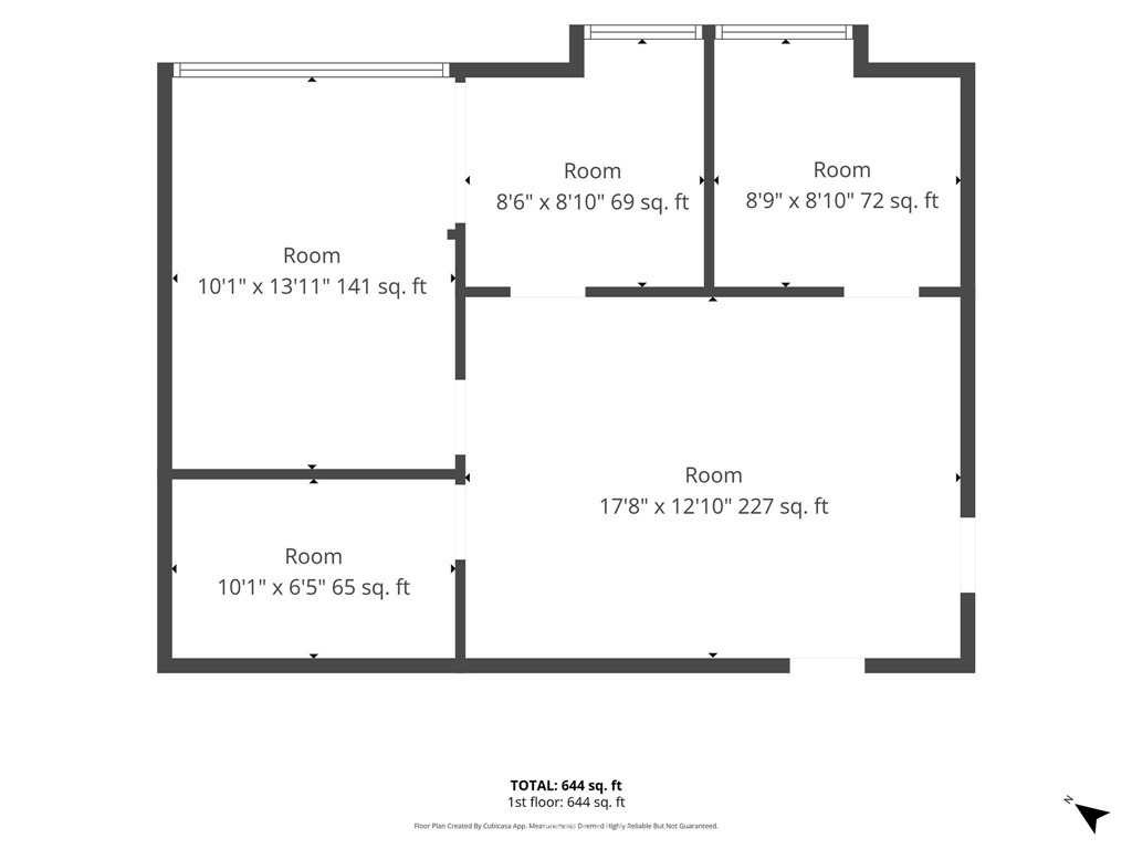 28041 Hawthorne 209 Property Photo 10