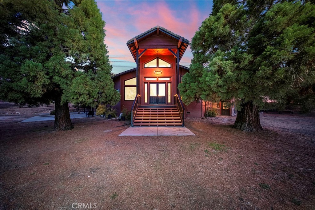 24320 Silver Creek Way Property Photo 1