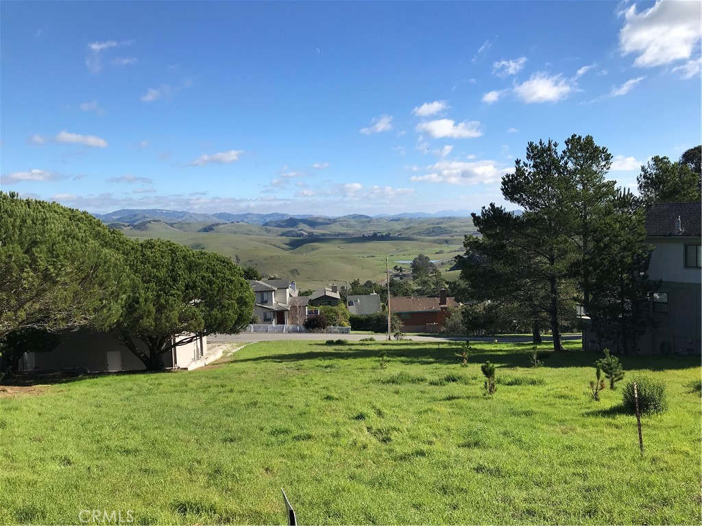 0 Pineridge Drive Property Photo 1