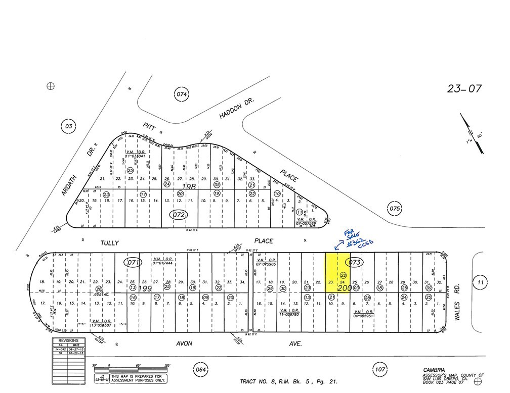 0 Tully Place Property Photo 5