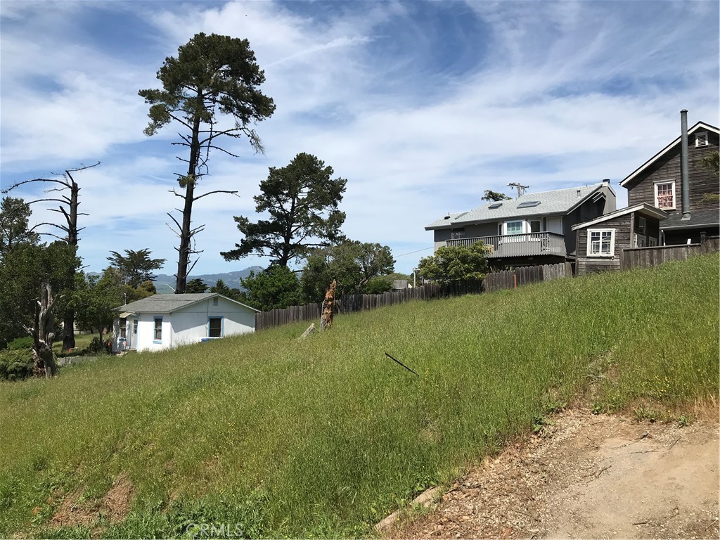 0 Richard Avenue Property Photo 2