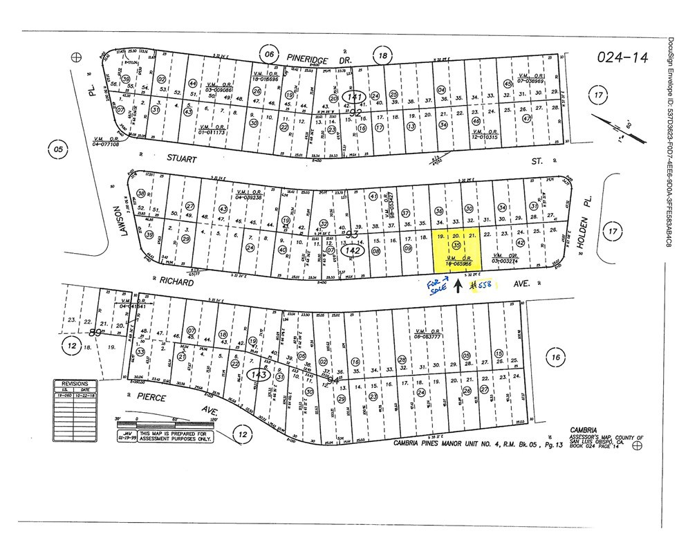 0 Richard Avenue Property Photo 6