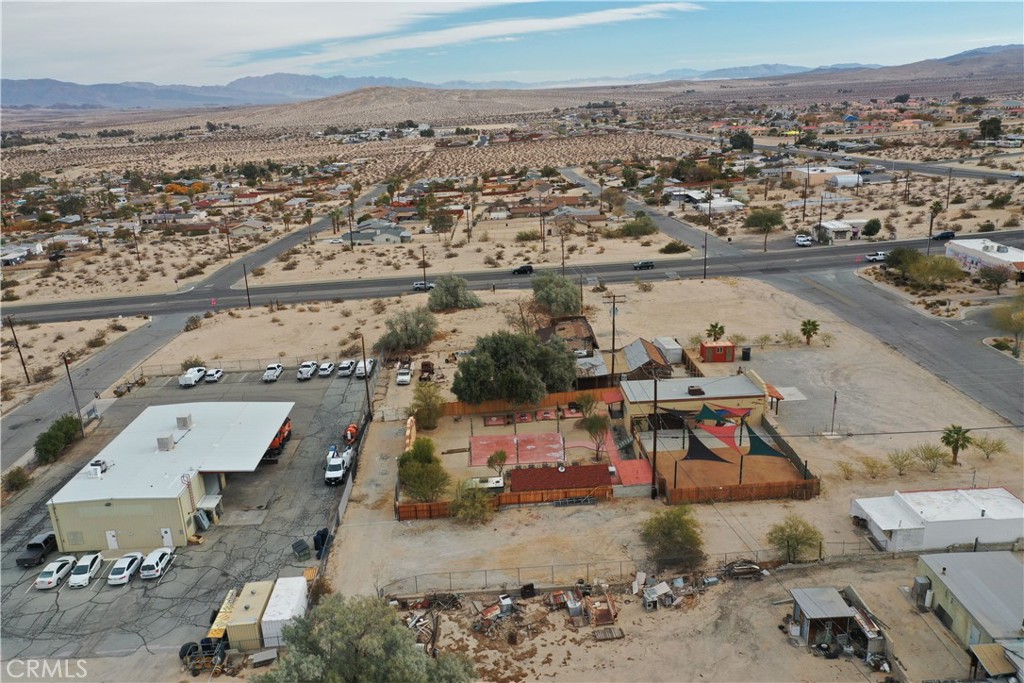 5654 Adobe Road Property Photo 5