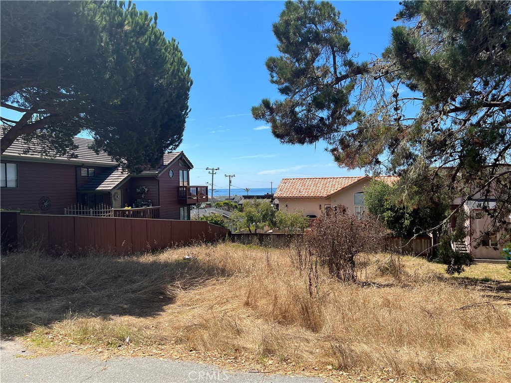 0 Oxford Avenue Property Photo 1