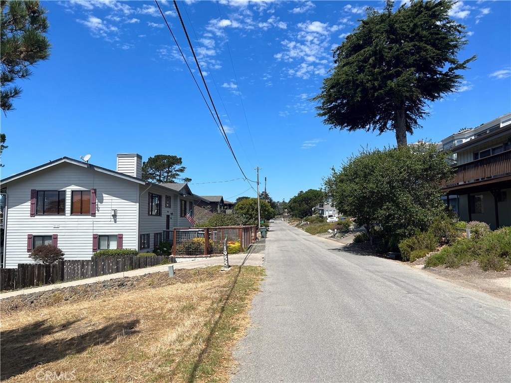 0 Oxford Avenue Property Photo 4