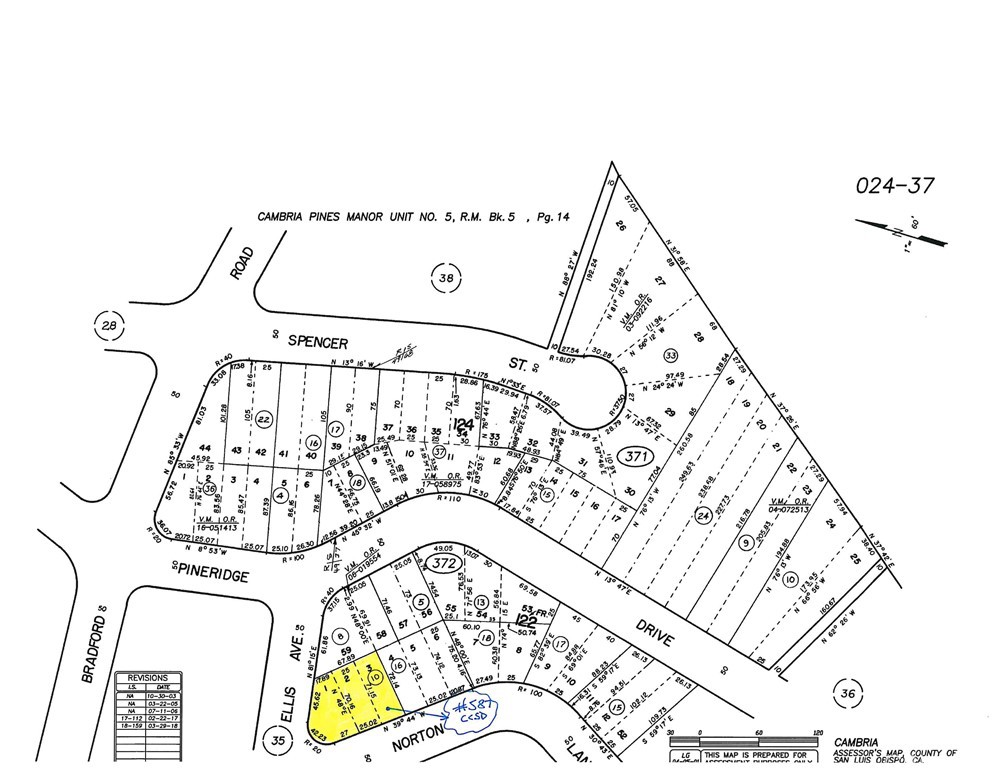 0 Norton Lane Property Photo 11