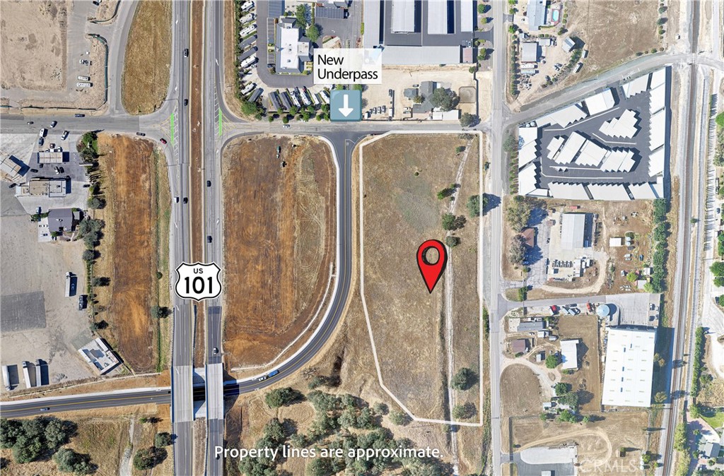 6229 Monterey Road Property Photo 1