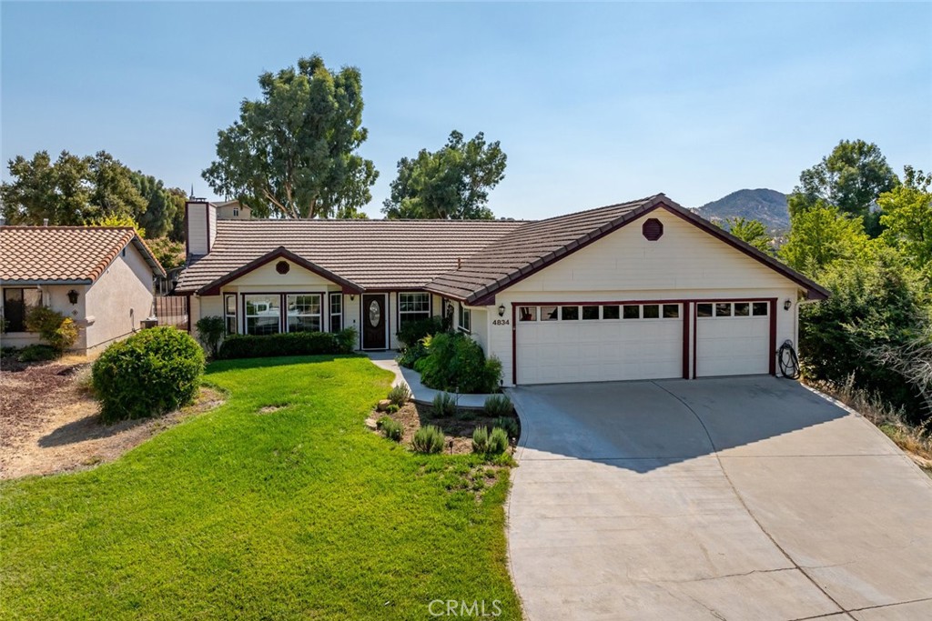 4834 Pintail Avenue Property Photo 1