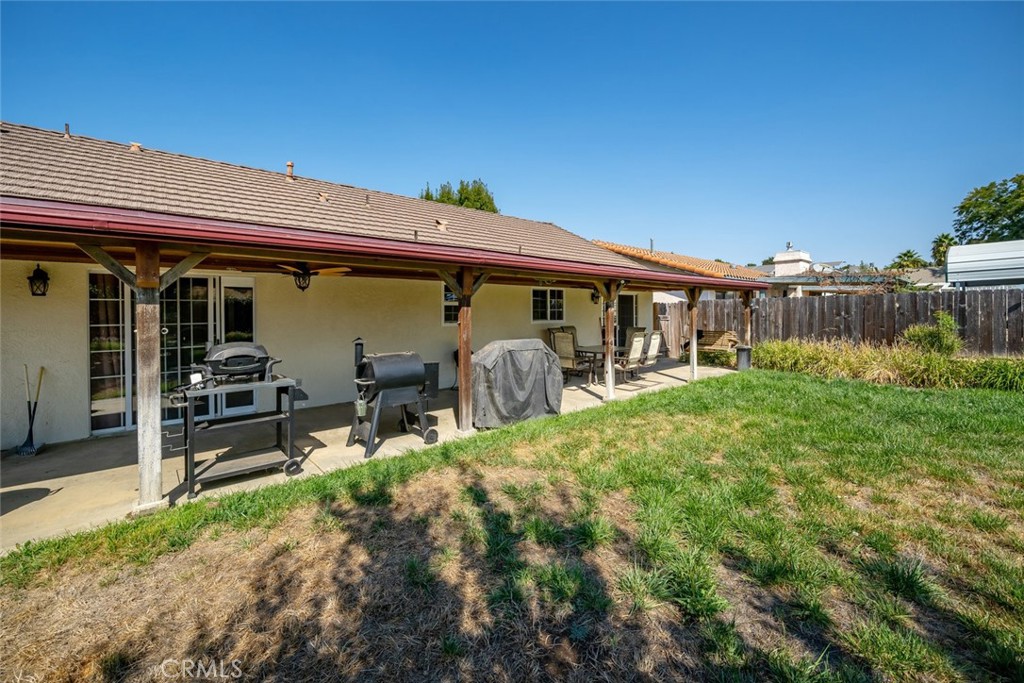 4834 Pintail Avenue Property Photo 32