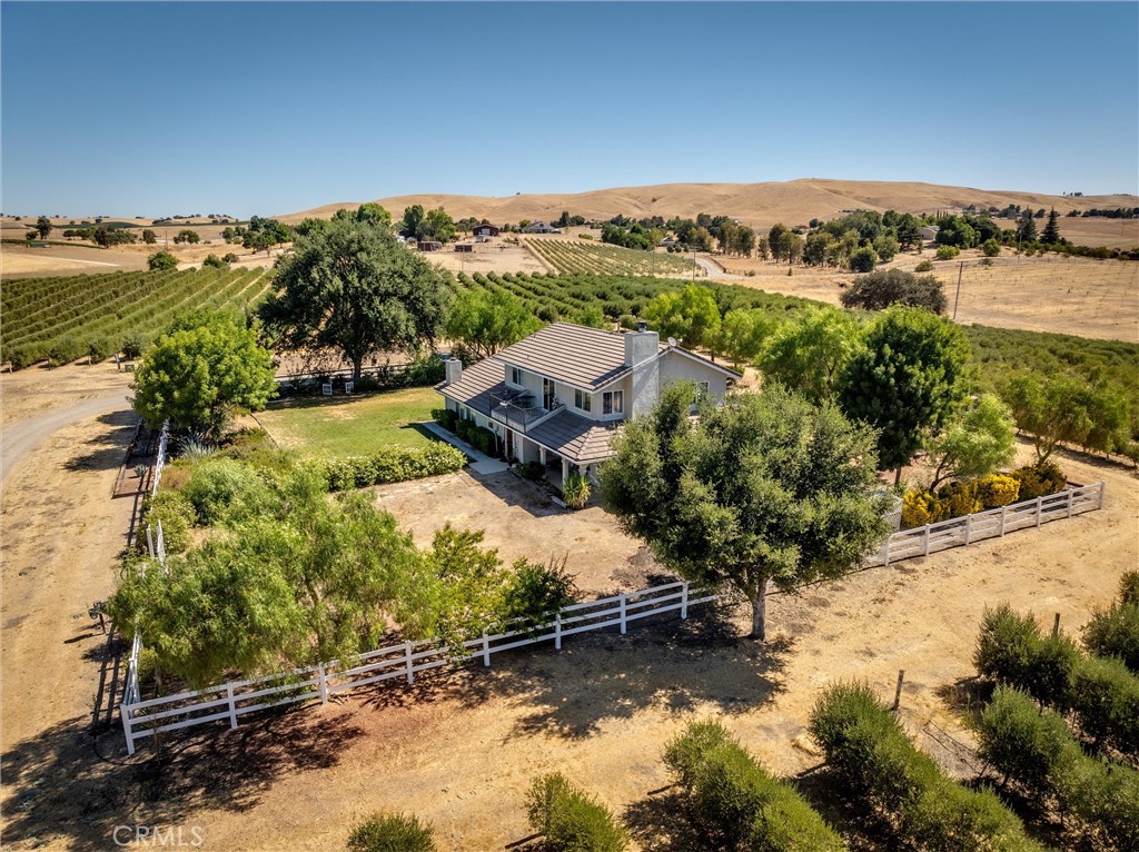 5055 Rancho La Loma Linda Drive Property Photo 1