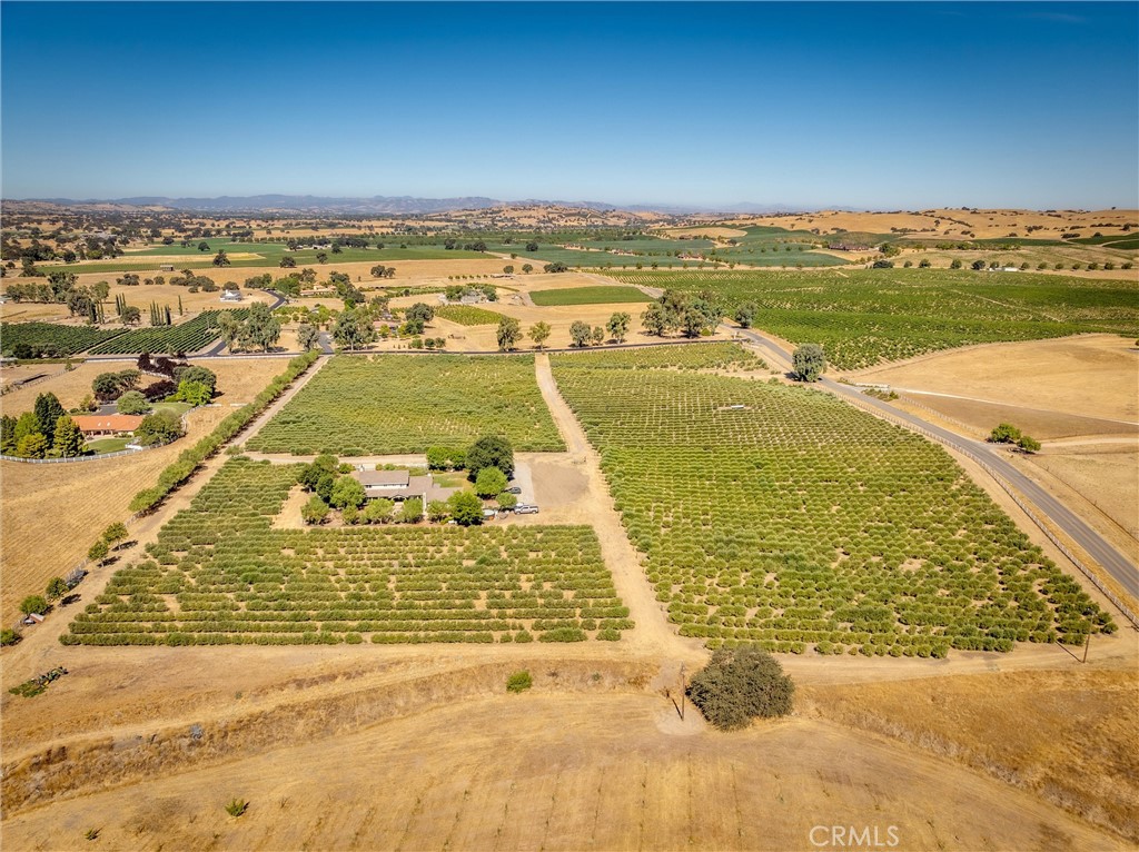 5055 Rancho La Loma Linda Drive Property Photo 1