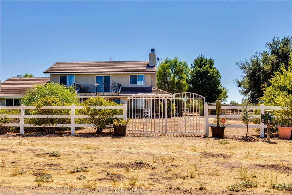 5055 Rancho La Loma Linda Drive Property Photo 8