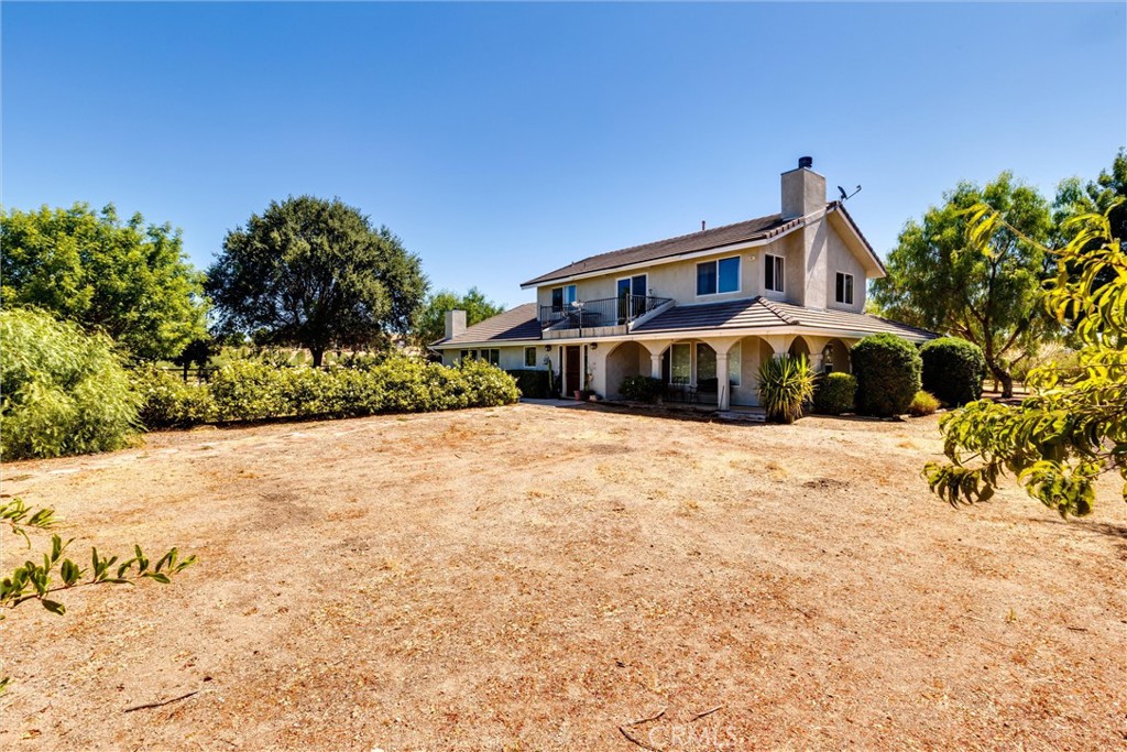 5055 Rancho La Loma Linda Drive Property Photo 9