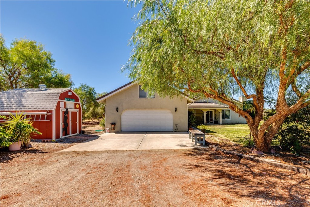 5055 Rancho La Loma Linda Drive Property Photo 37