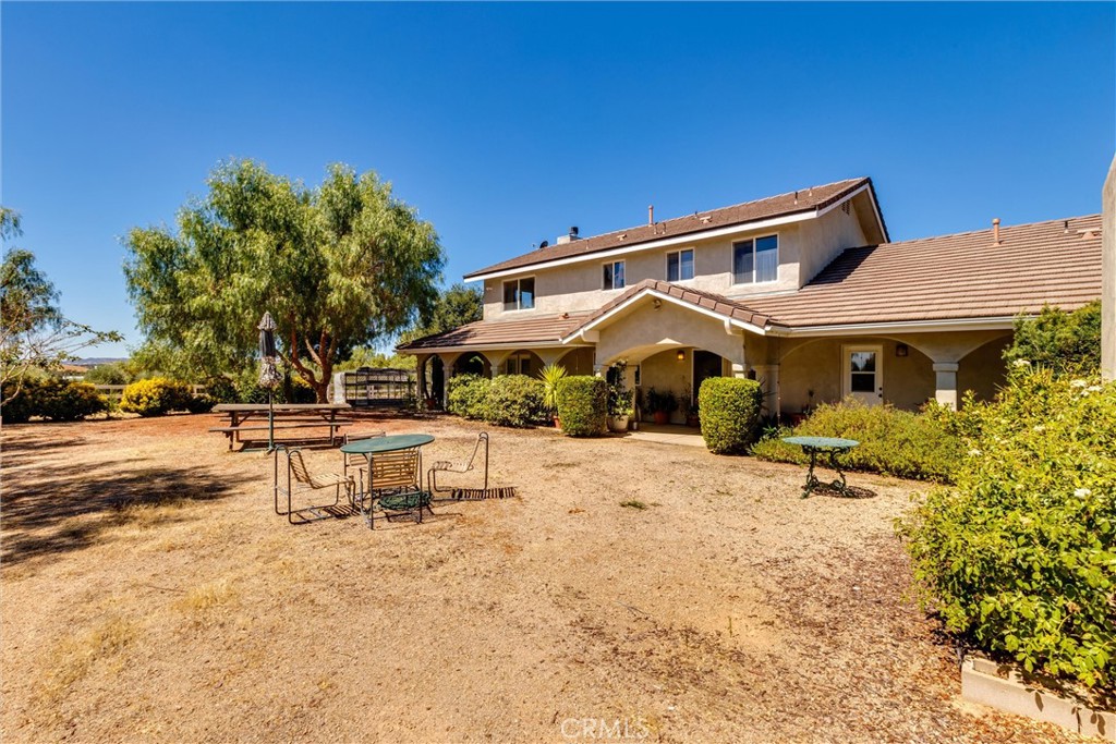 5055 Rancho La Loma Linda Drive Property Photo 40