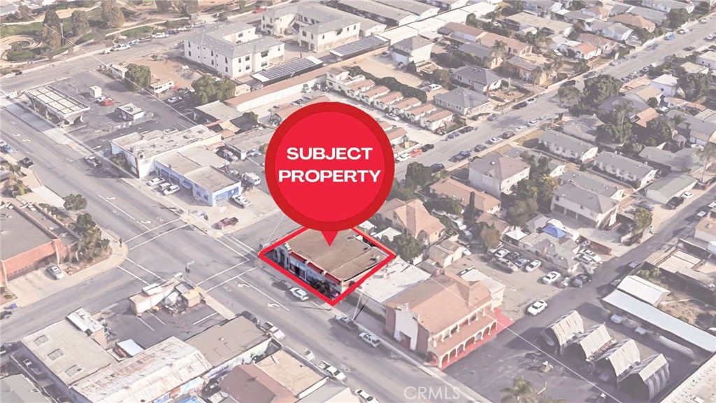 684 N Ventura Avenue Property Photo 3