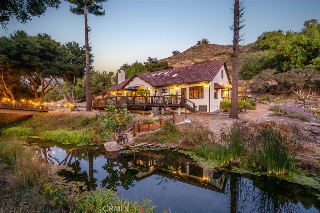 2251 Stenner Creek Road Property Photo 1