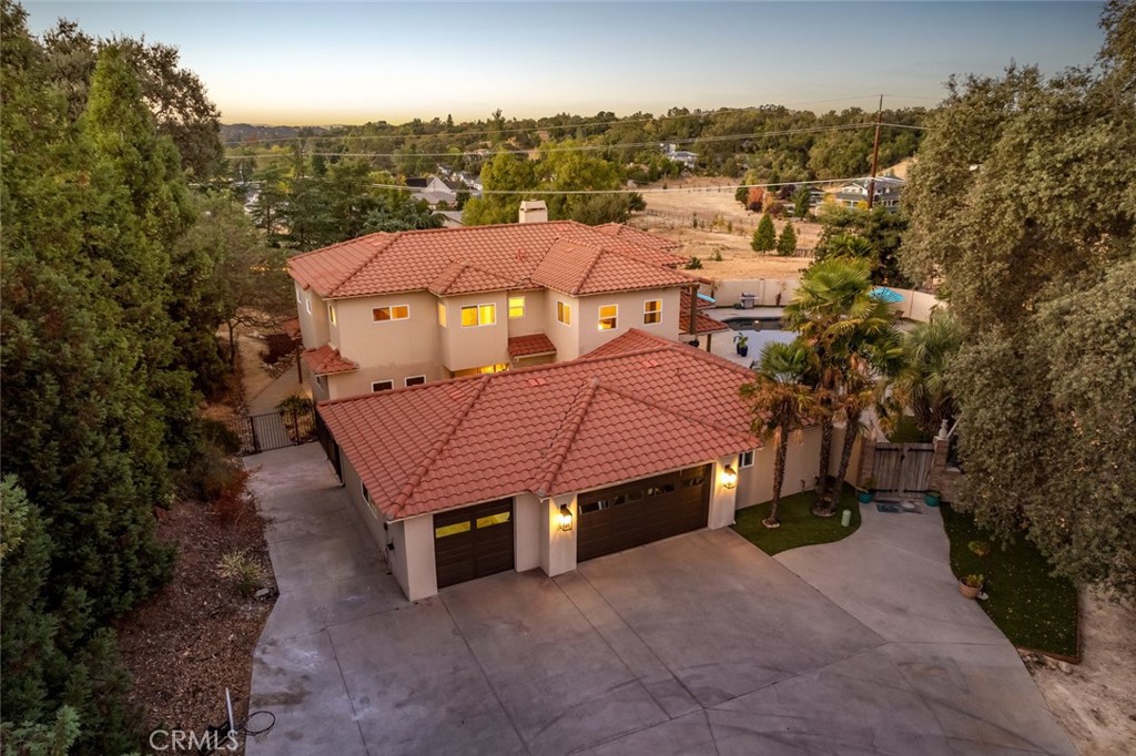 8865 San Gabriel Road Property Photo 1