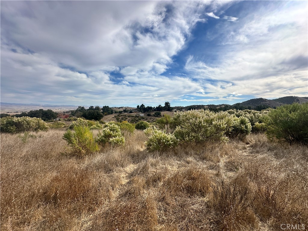 0 Pine Canyon Property Photo