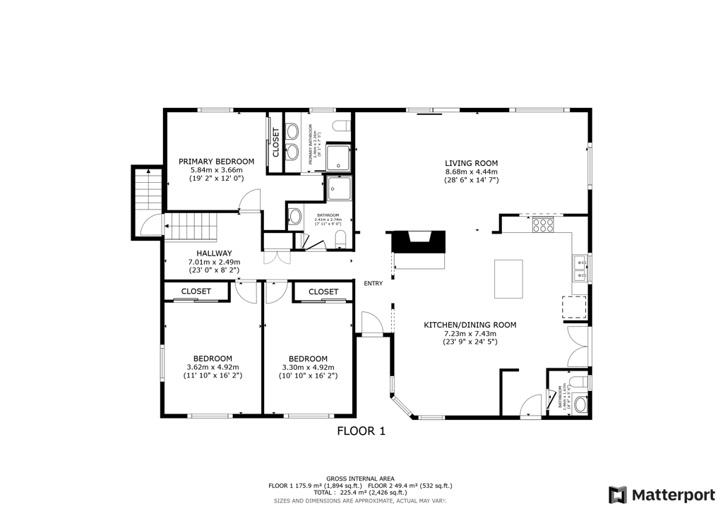 6001 Joan Place Property Photo 5